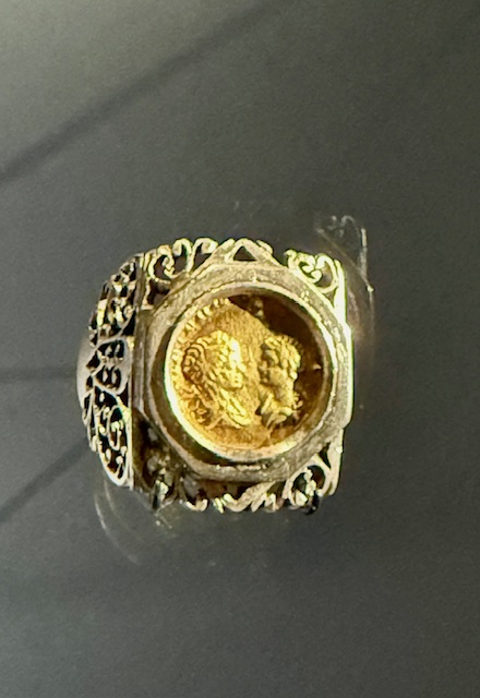 musée de la romanité Nimes 1