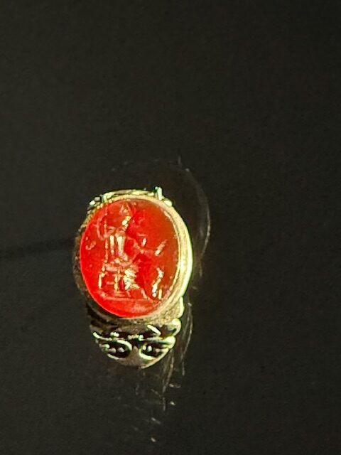 musée de la romanité Nimes 2