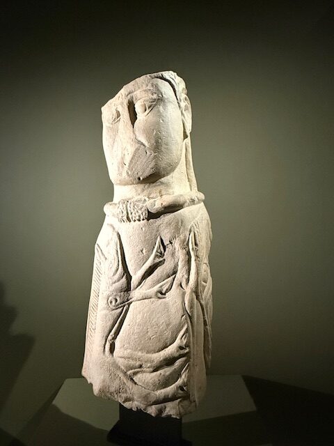 musée de la romanité Nimes 3