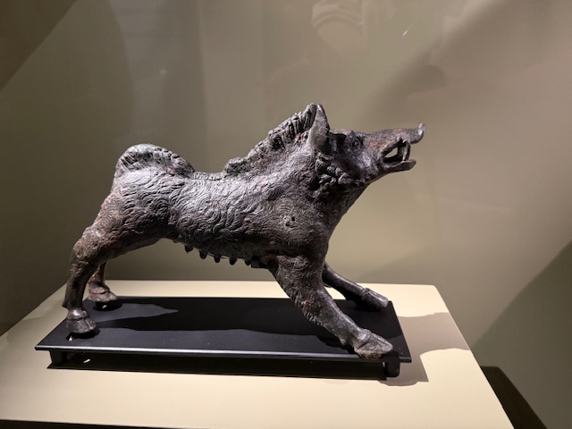 musée de la romanité Nimes 6