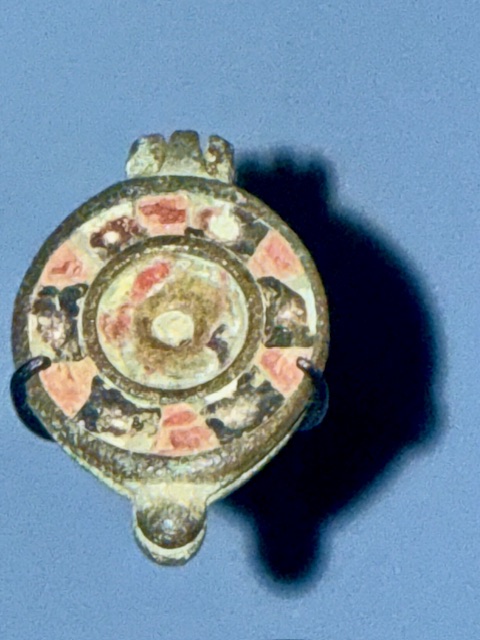 musée de la romanité Nimes 7