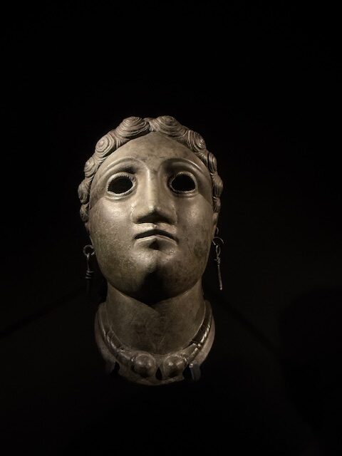 musée de la romanité Nimes 8